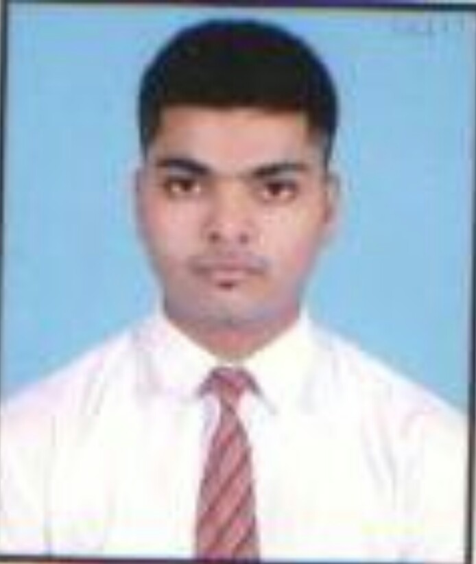 Arpan Srivastava