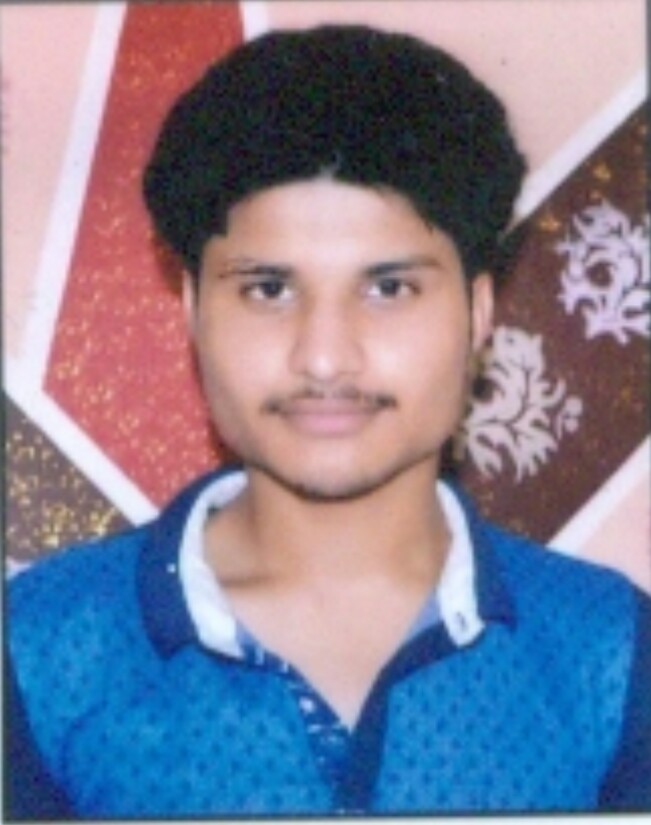 Lalit sharma