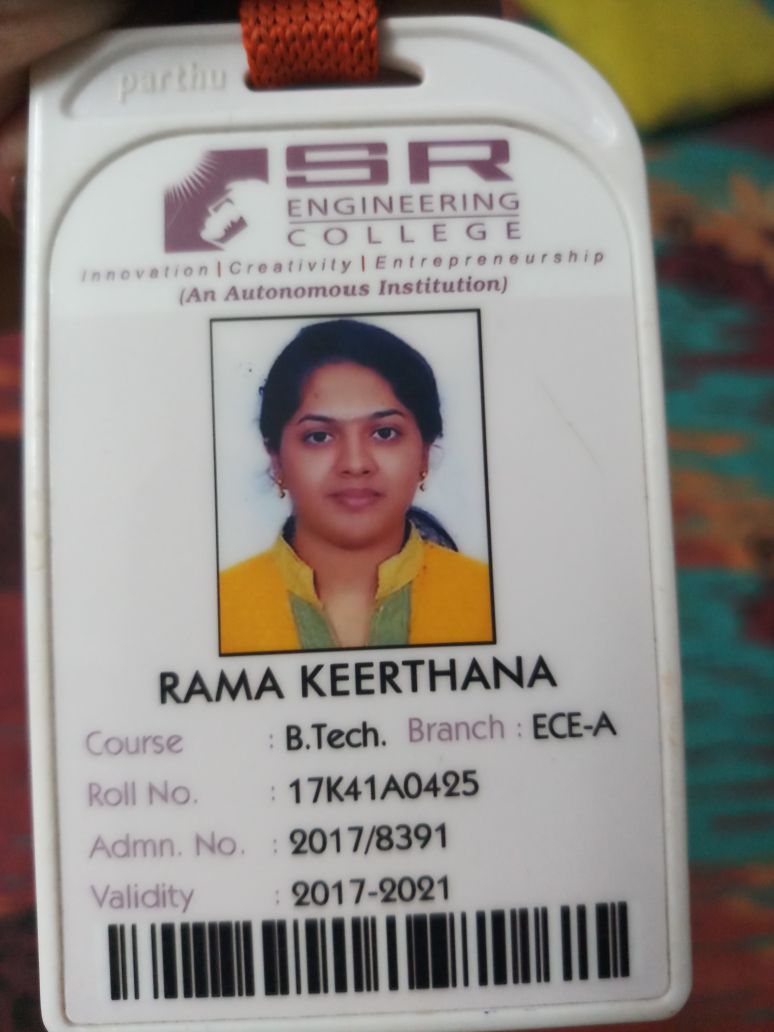 Rama Keerthana
