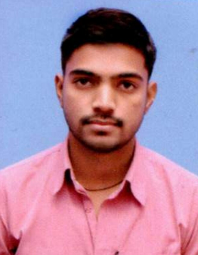 Dheeraj Kumar Srivastava