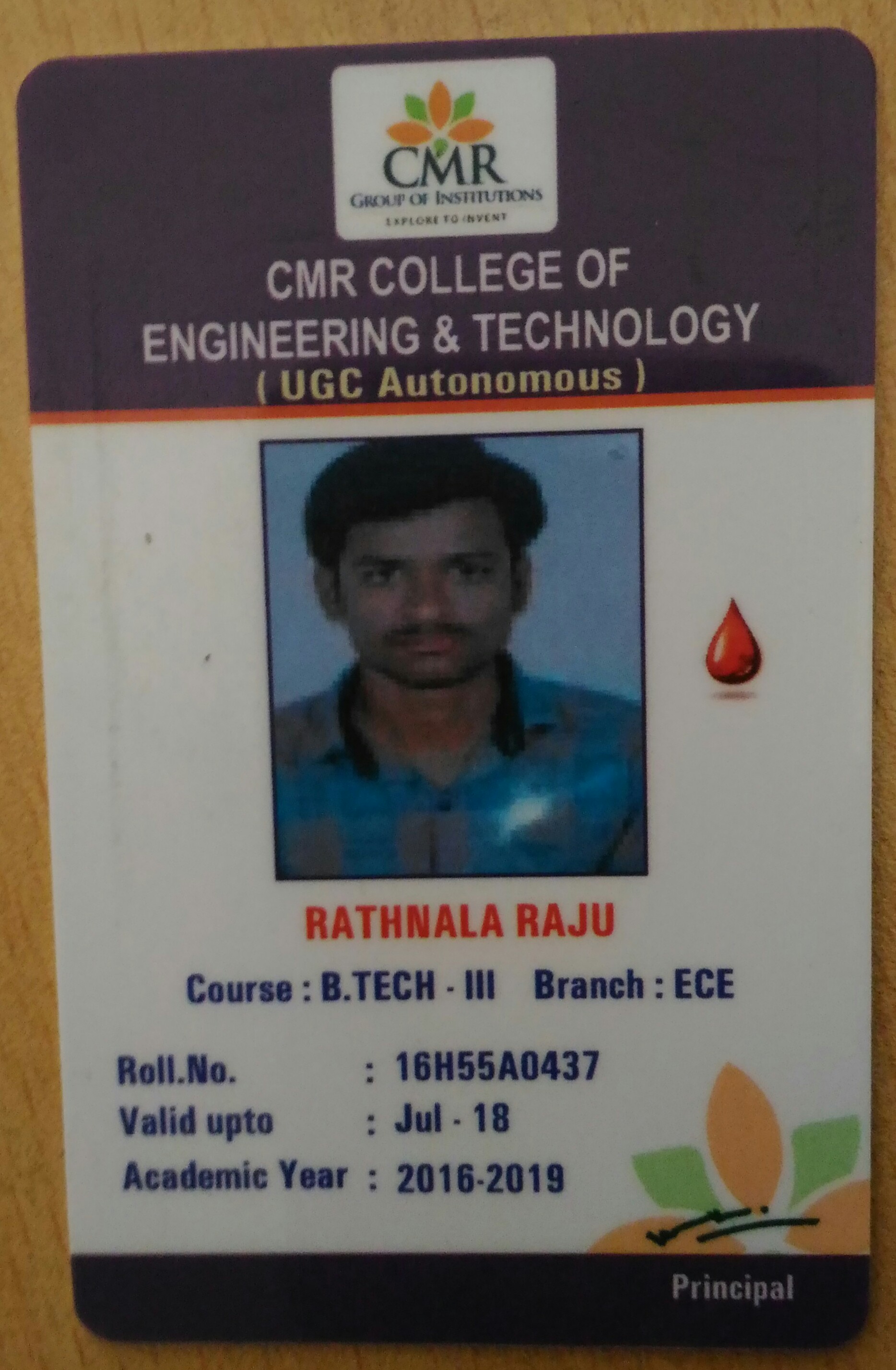 RATHNALA RAJU