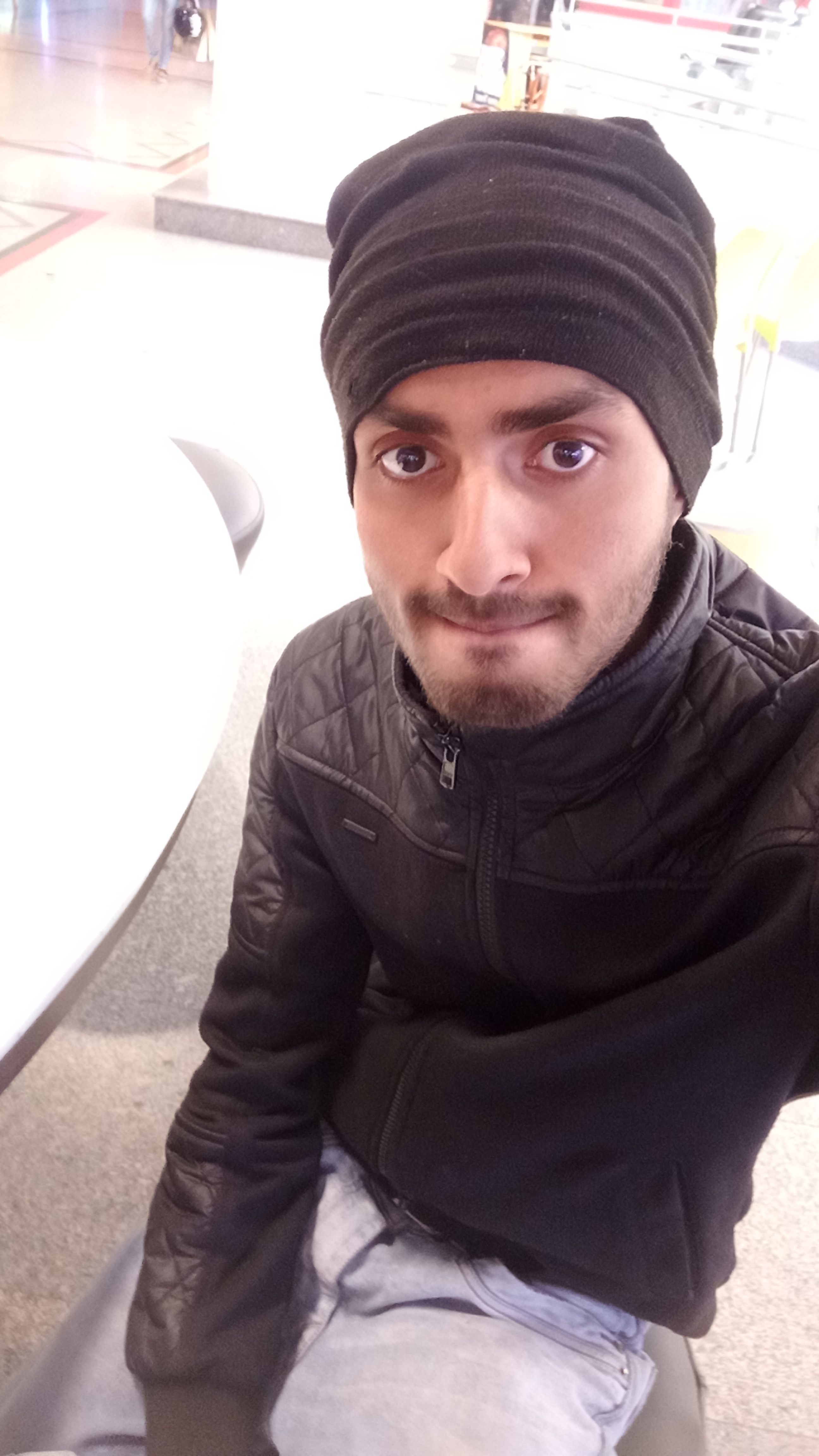 Gulshan Patel
