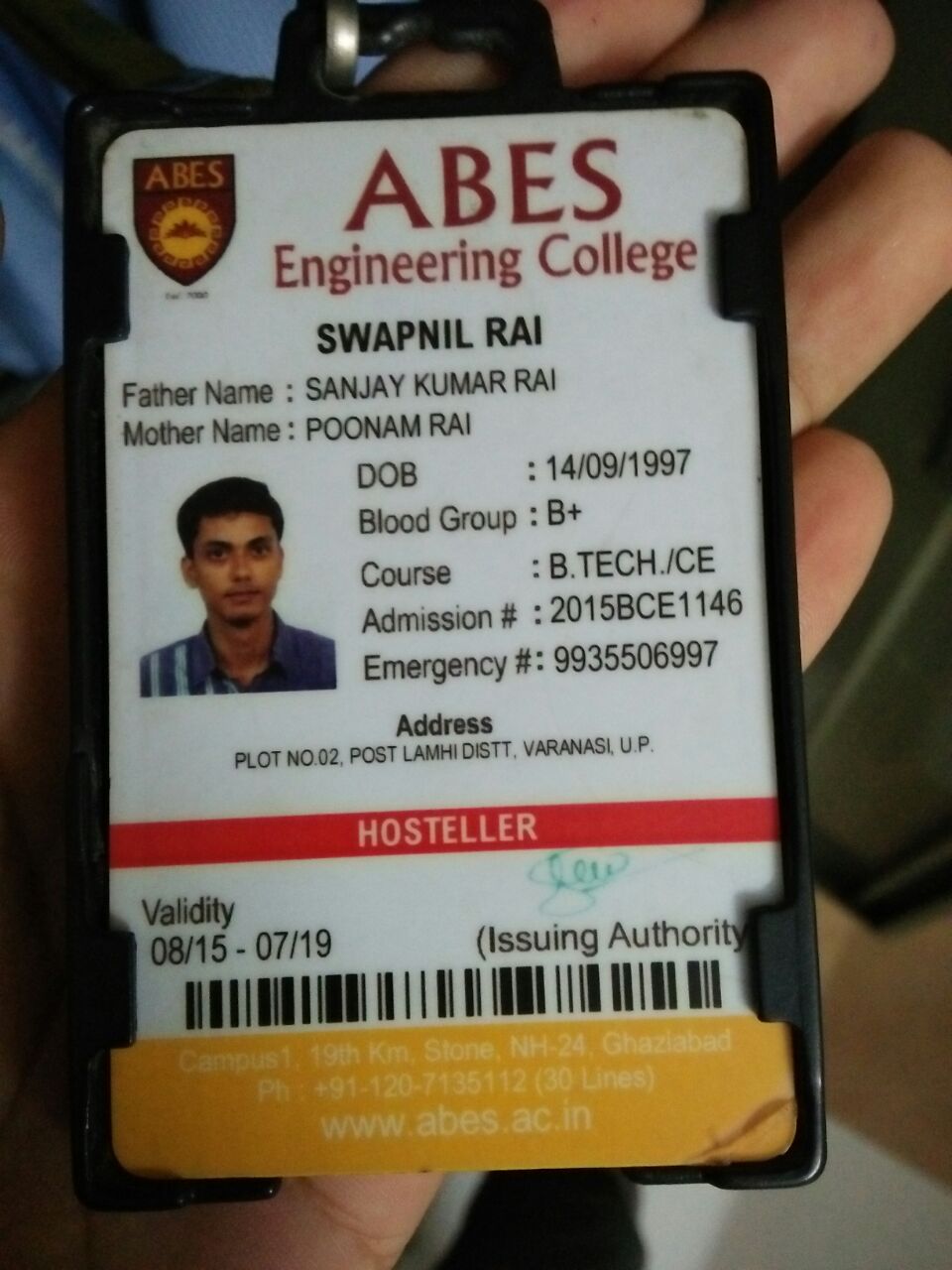 swapnil rai