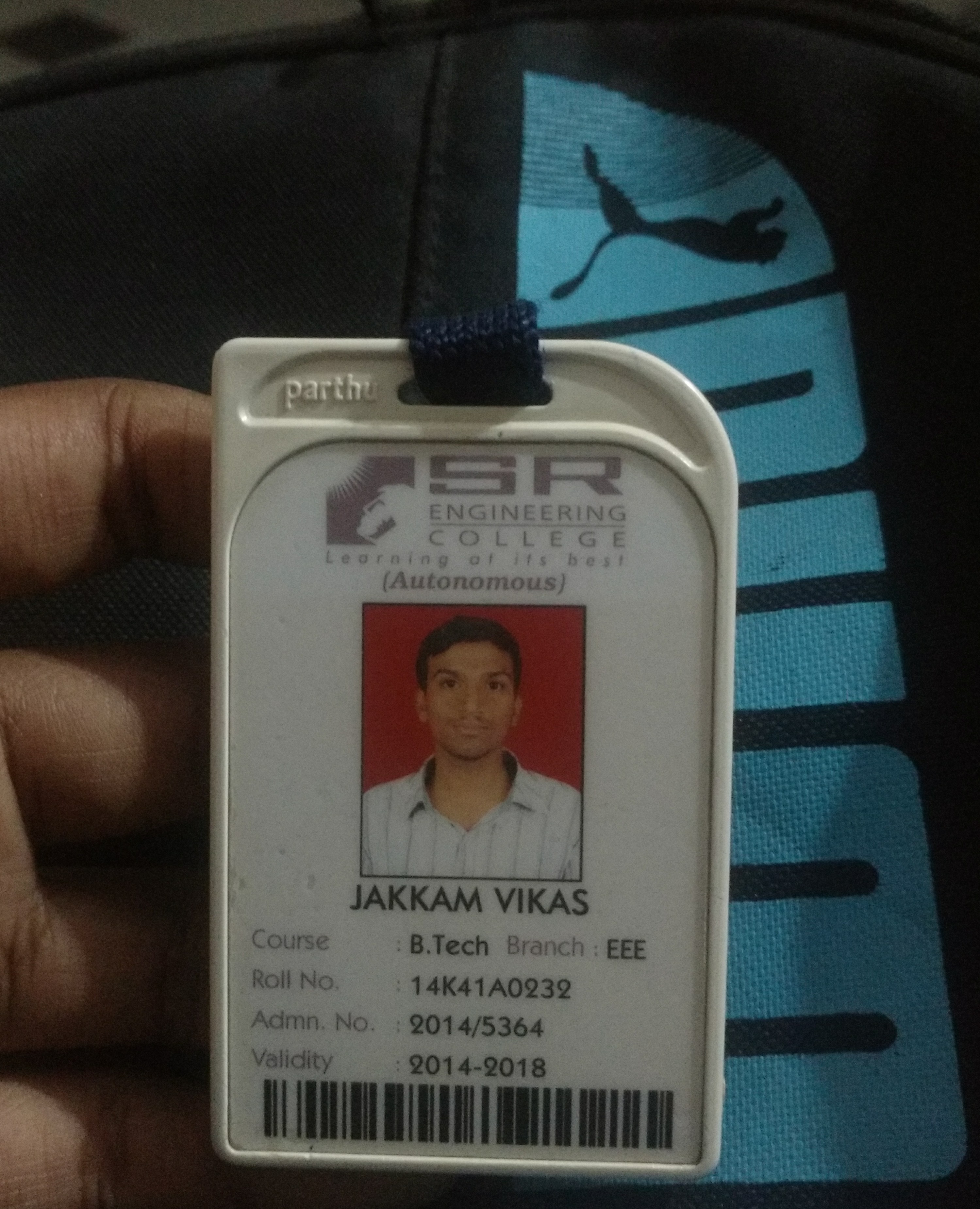 Jakkam vikas