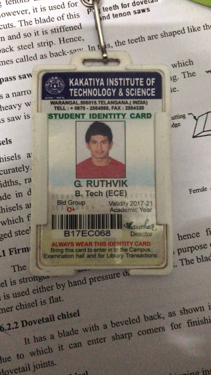G RUTHIVIK