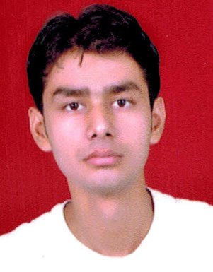 vikas kumar