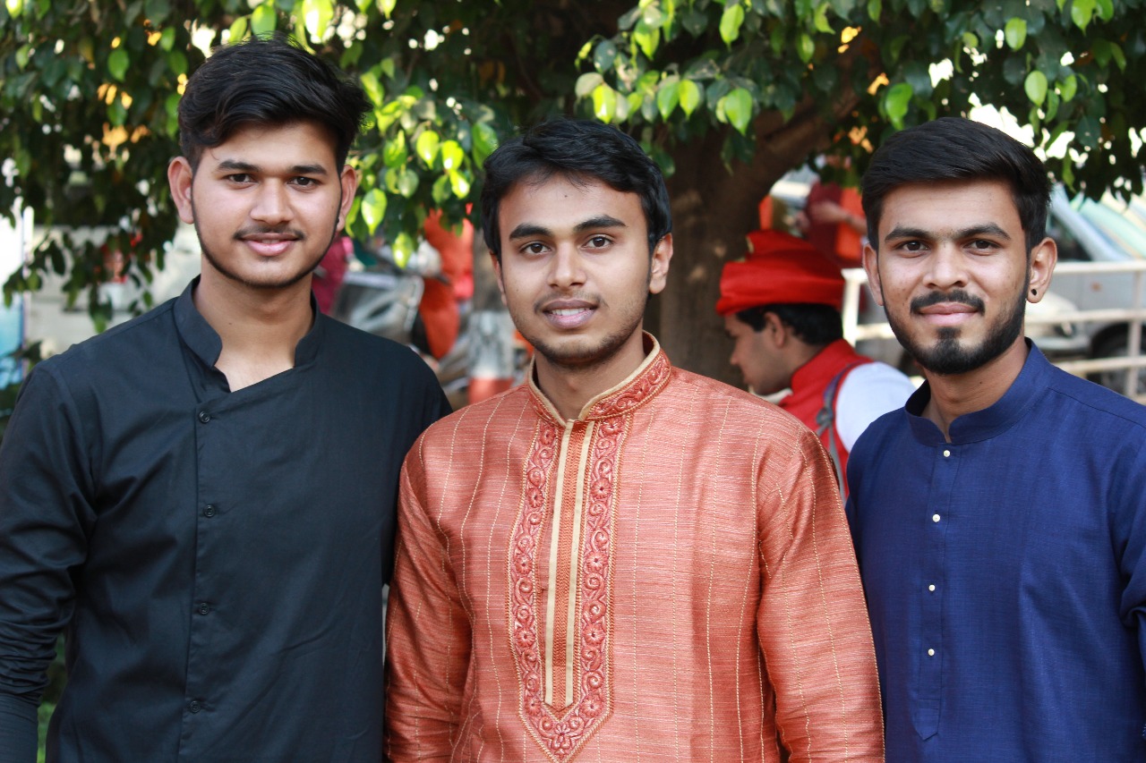 Rohan Vijay Mahajan