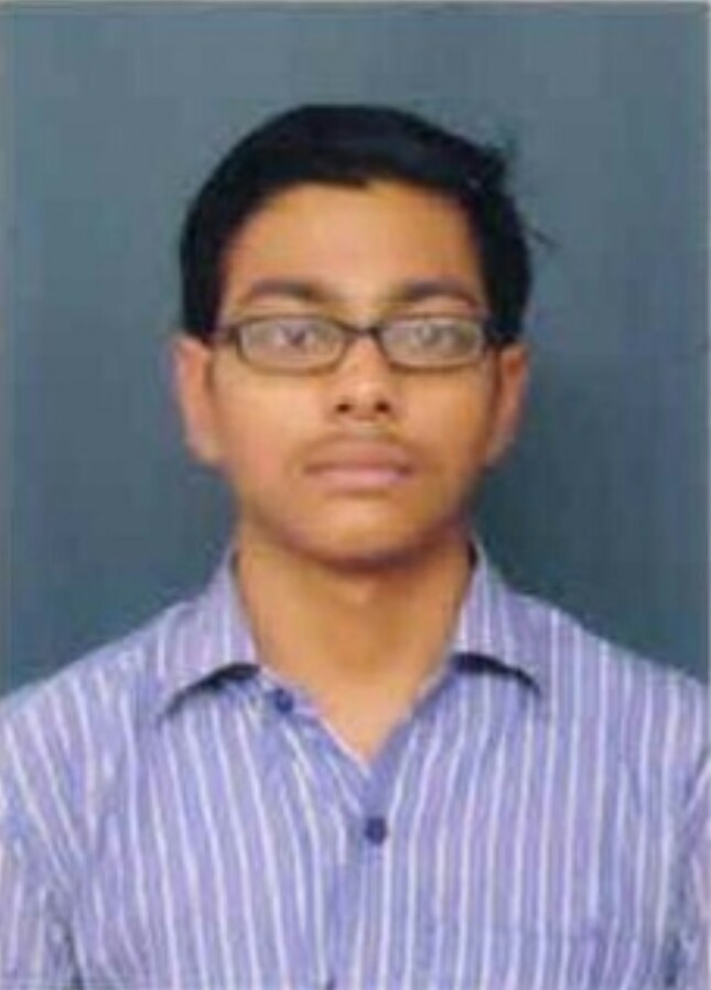 Chitranshu Gupta