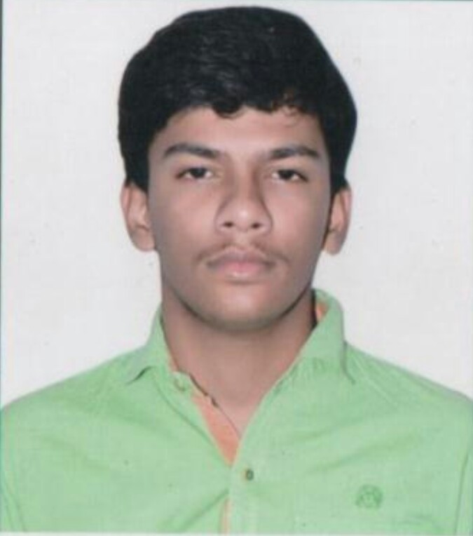 Ashutosh kumar singh