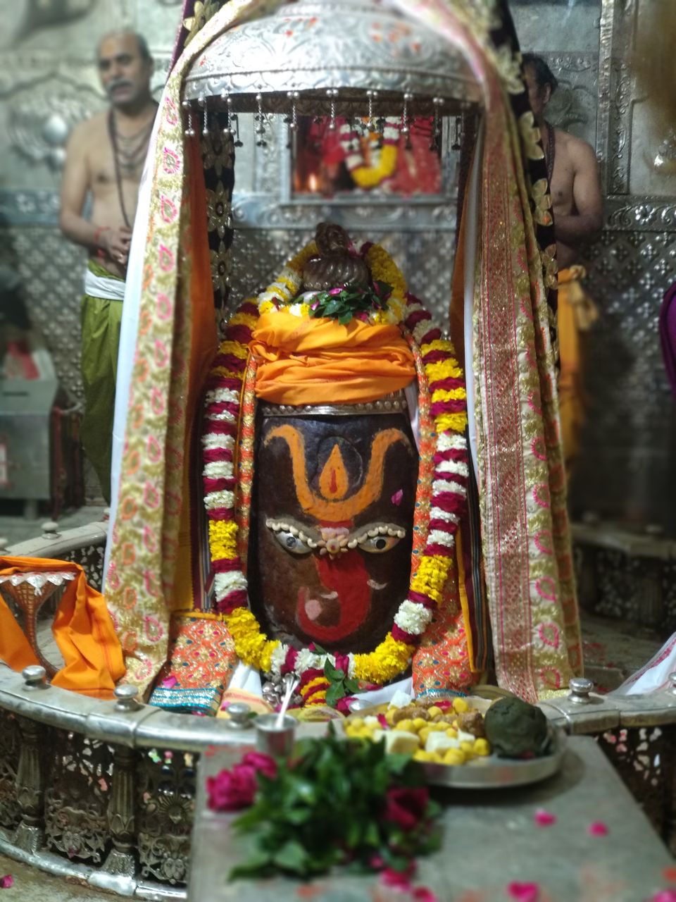 Vaishnavi Ramesh Barot
