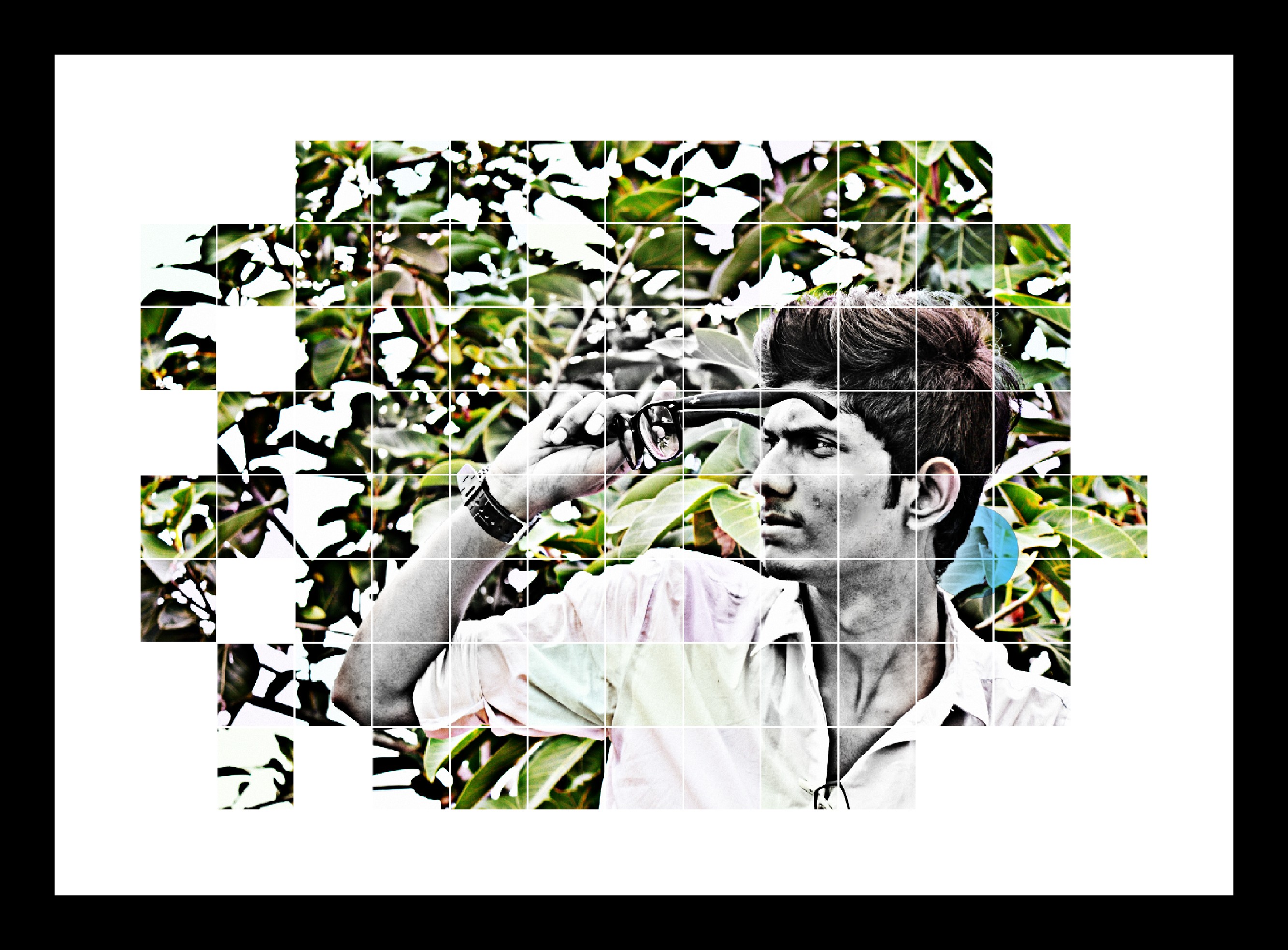 Vishnu Prasad M