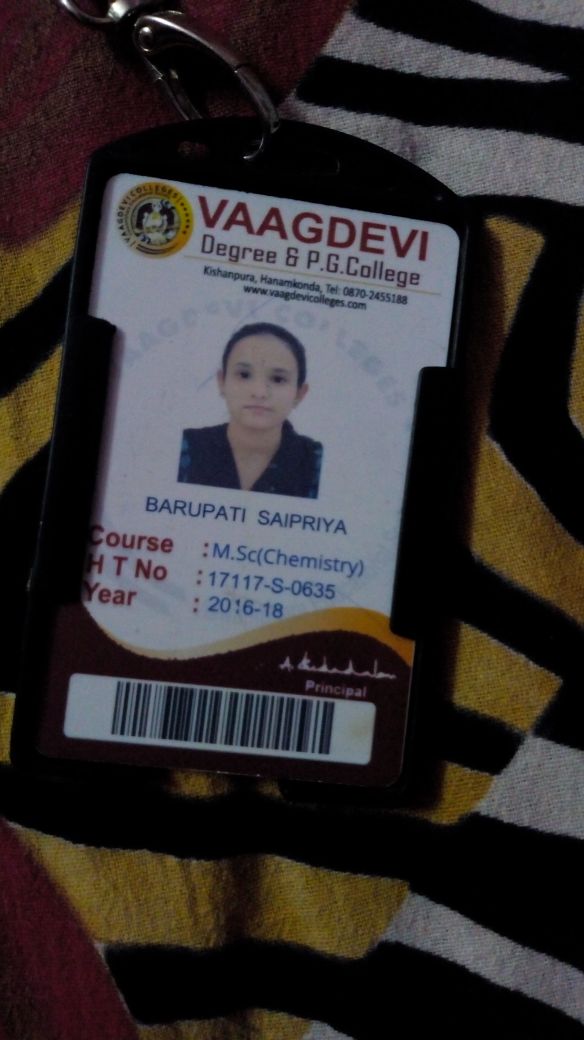 Barupati saipriya