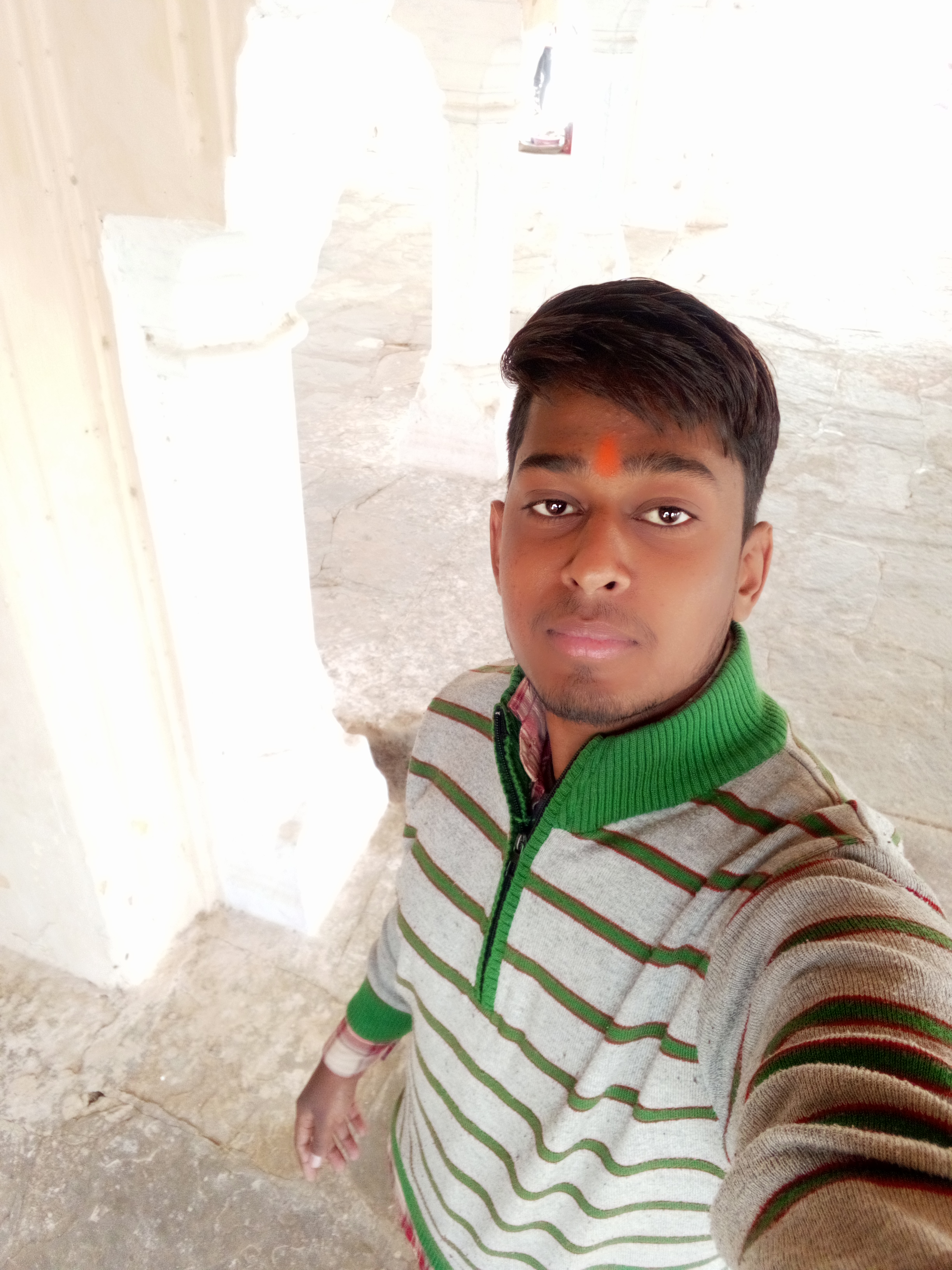 rohan kumar