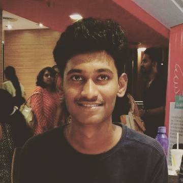 rohit kawale