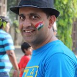 Sachin Malik
