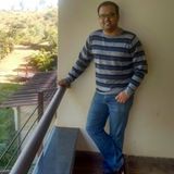 Sachin Shenoy