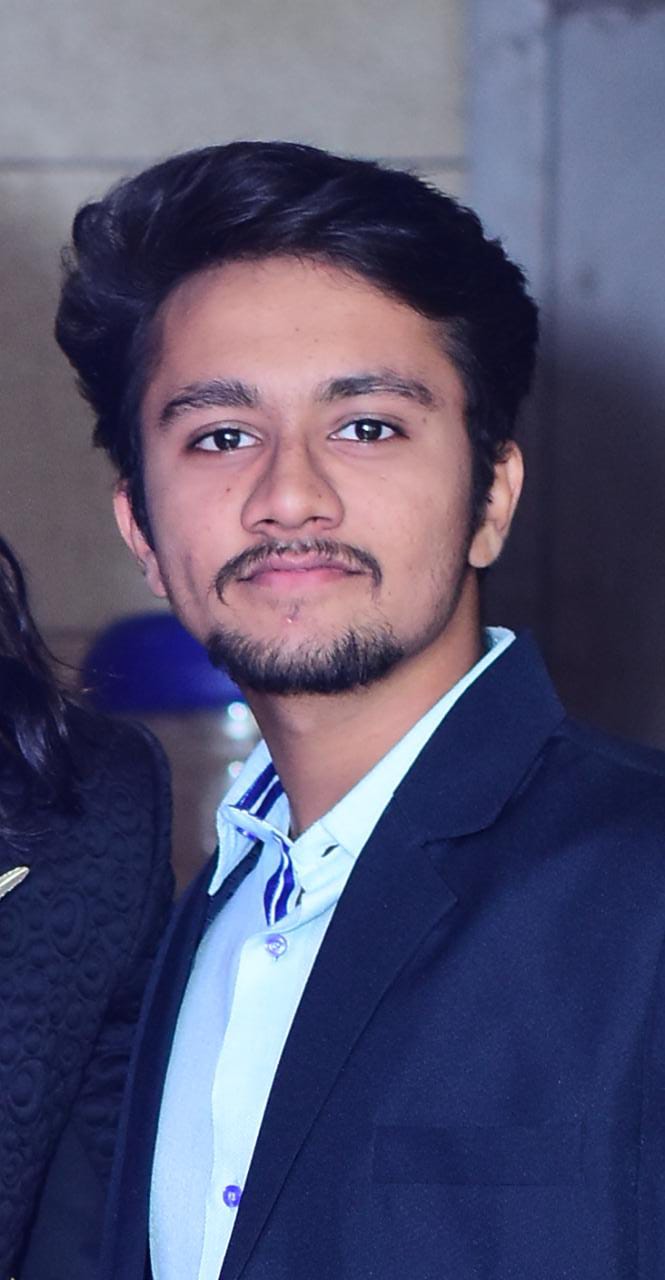 sagar chavan