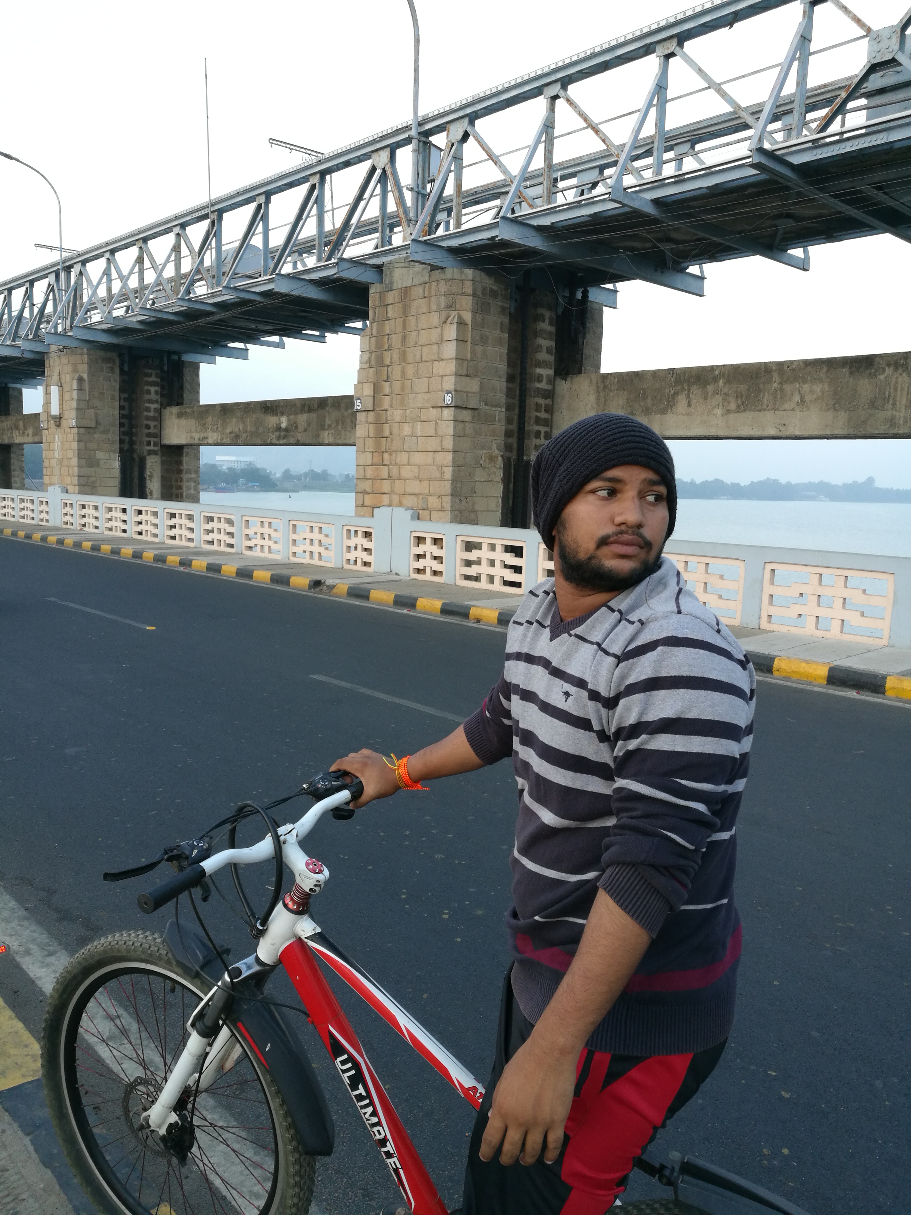 sai kumar
