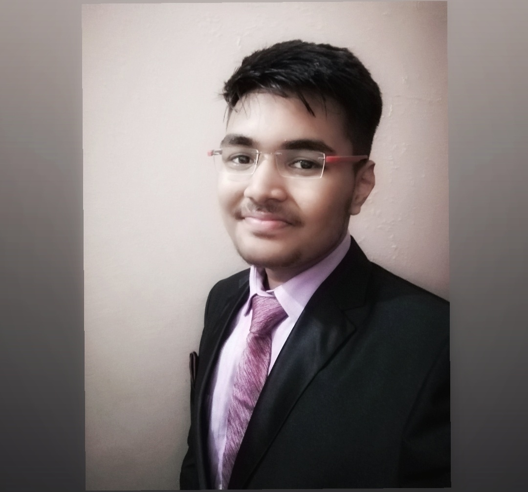saksham gupta