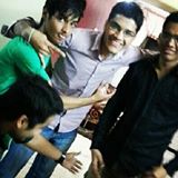 Sandeep