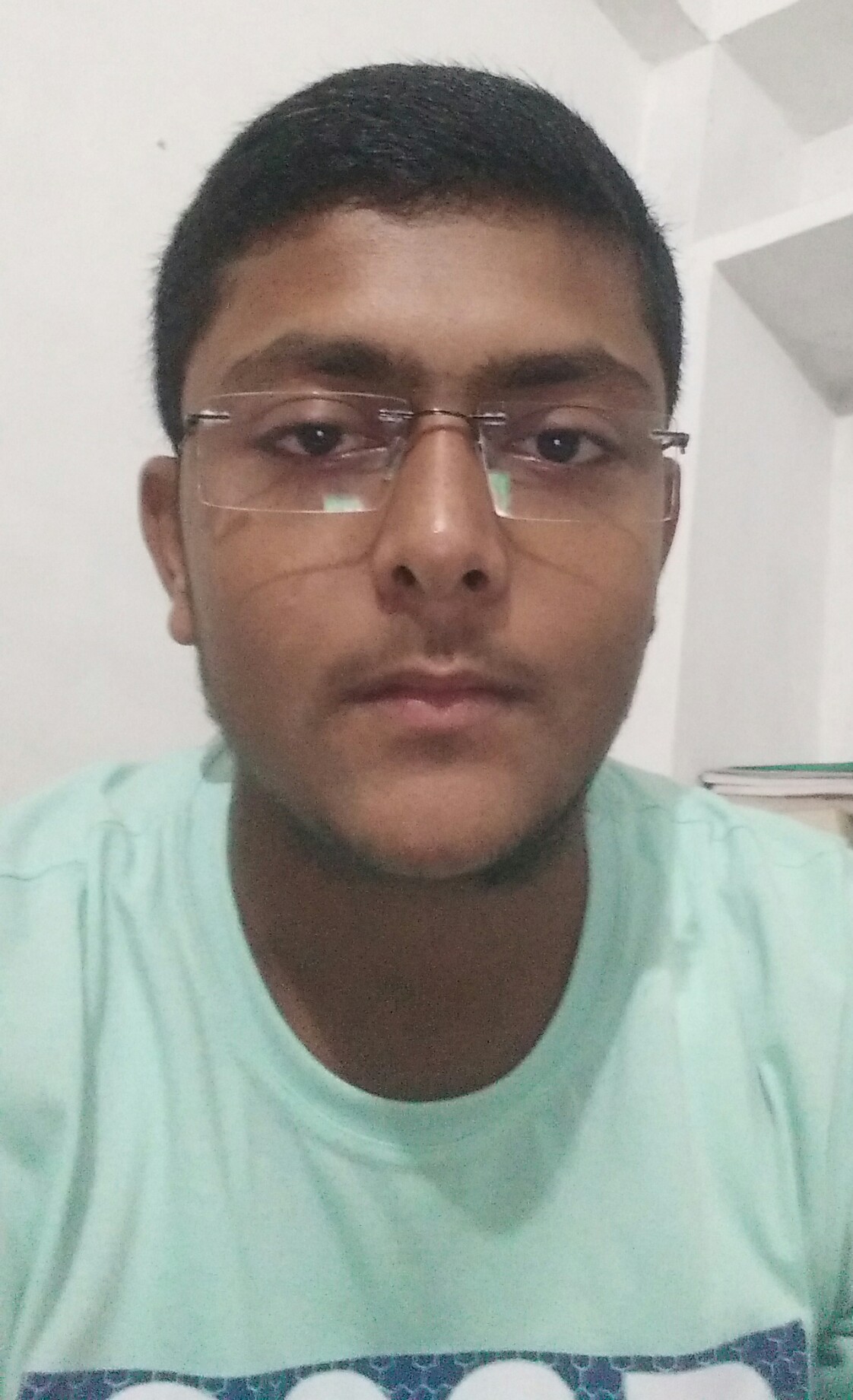 satyendra yadav