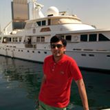 Saurabh Arora