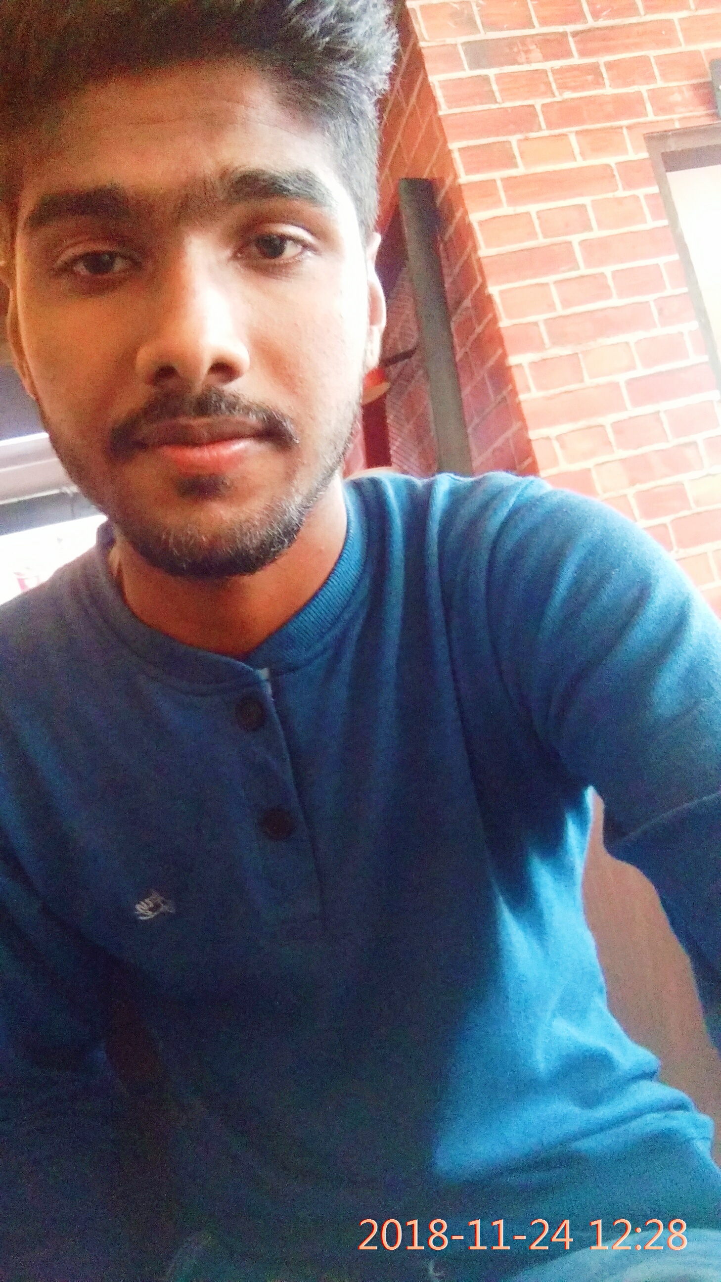 saurabh kapasia