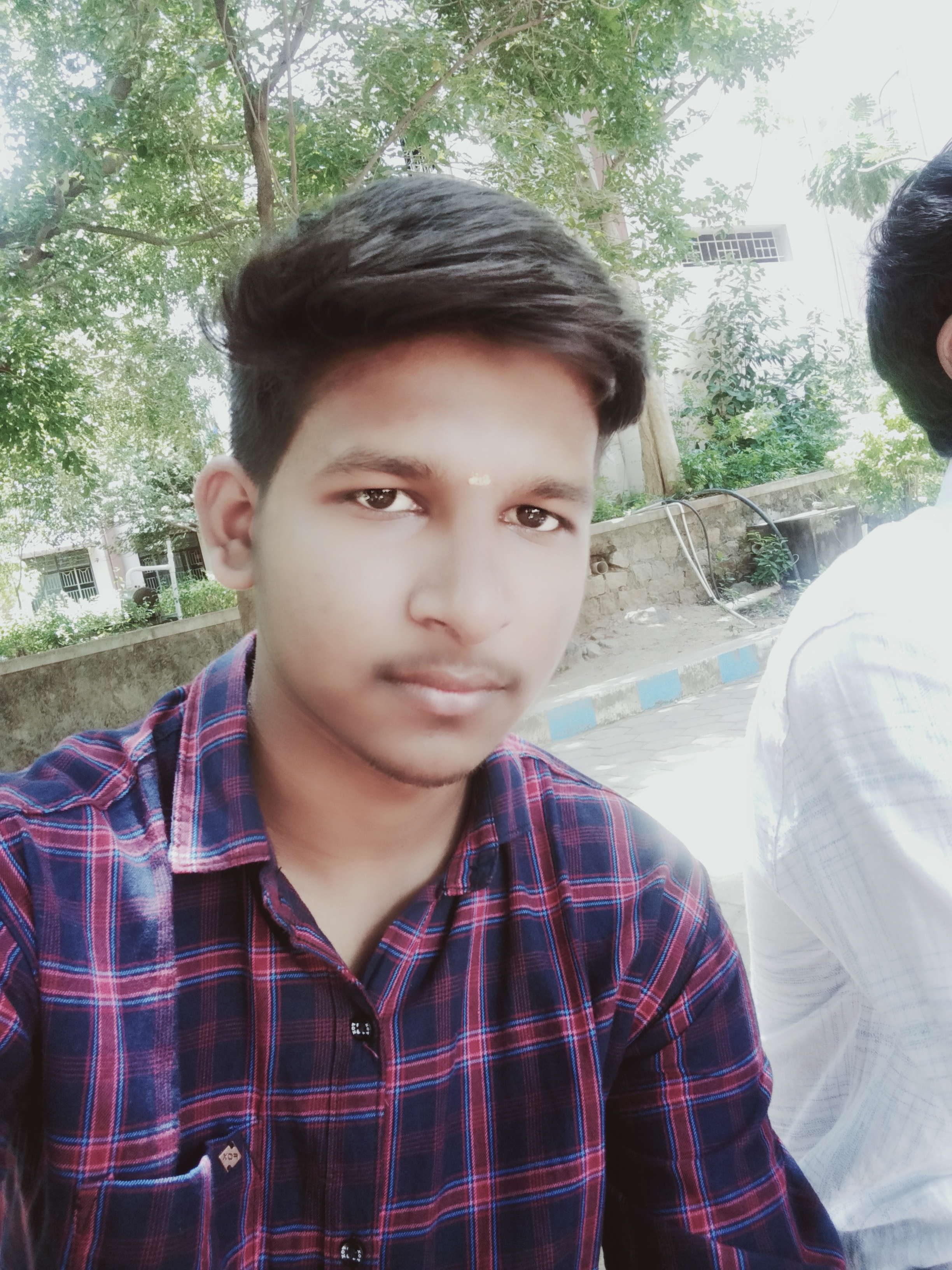 selvaprakash T