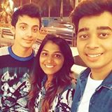 Semil Jain