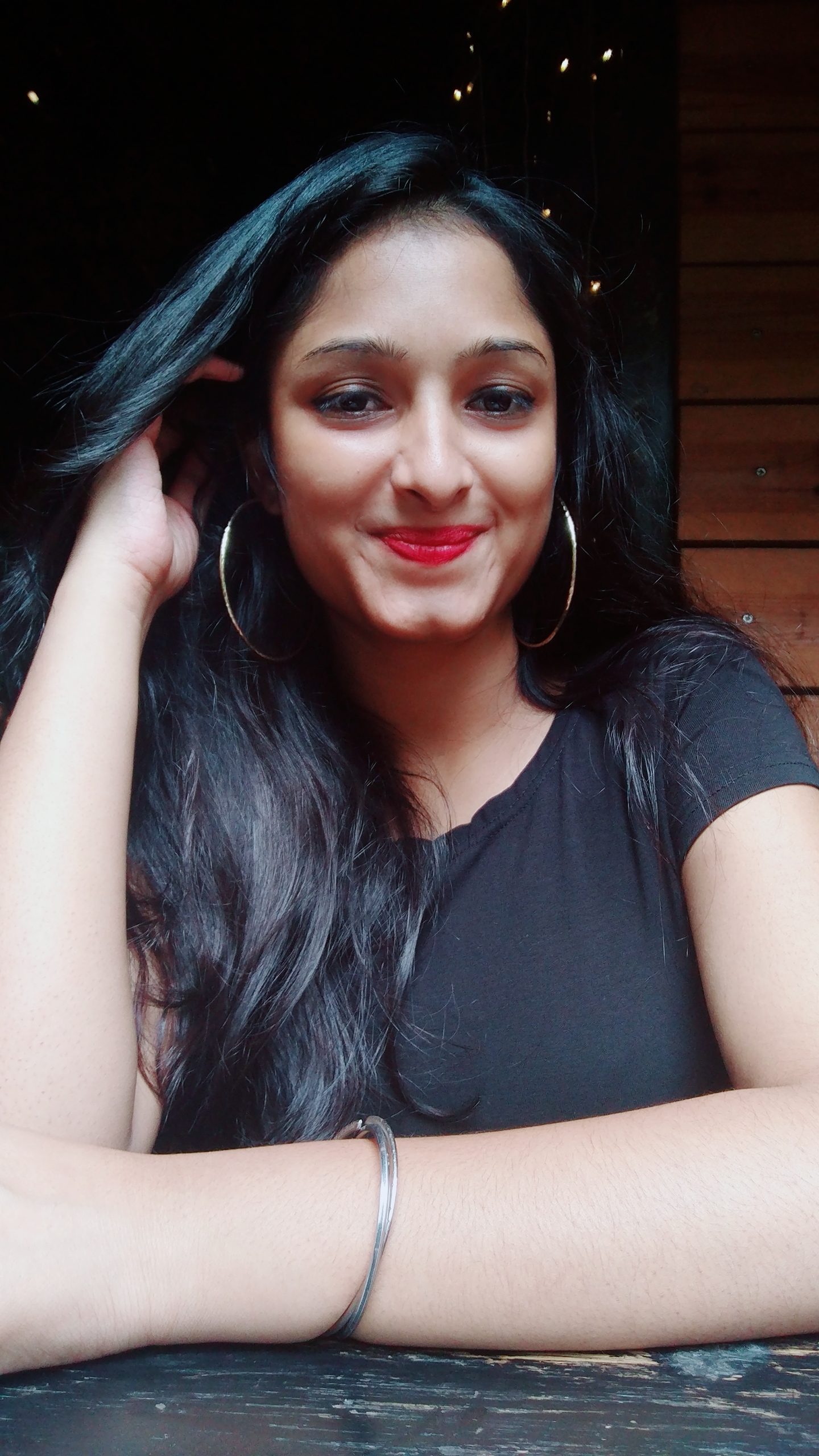 sheetal singh