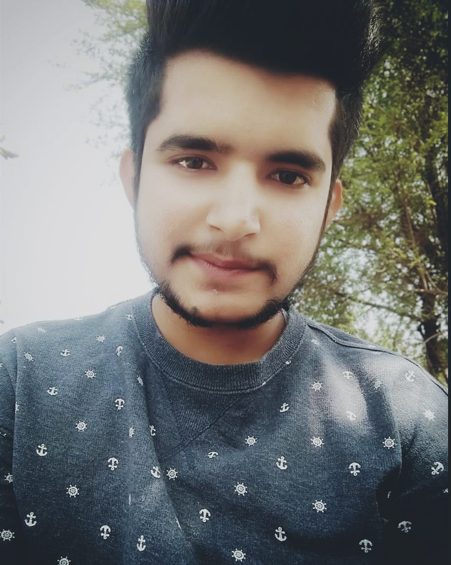 shikhar chaturvedi
