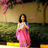 Shilpa Shri S