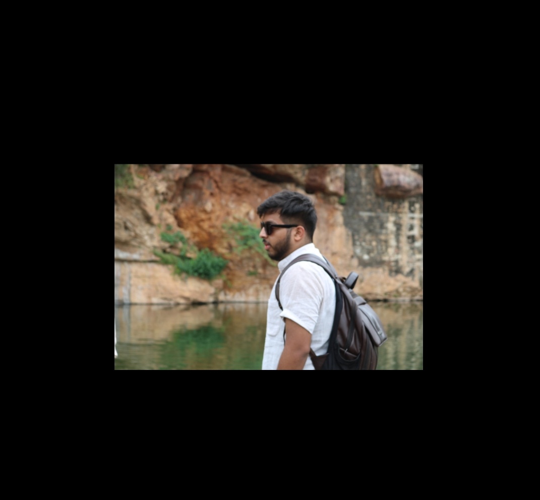 shivam chugh