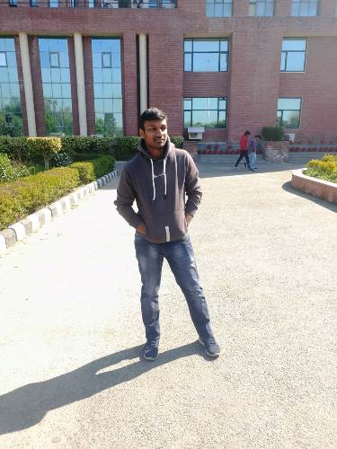 shivam goyal