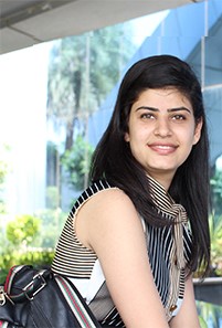 shivangi chawla
