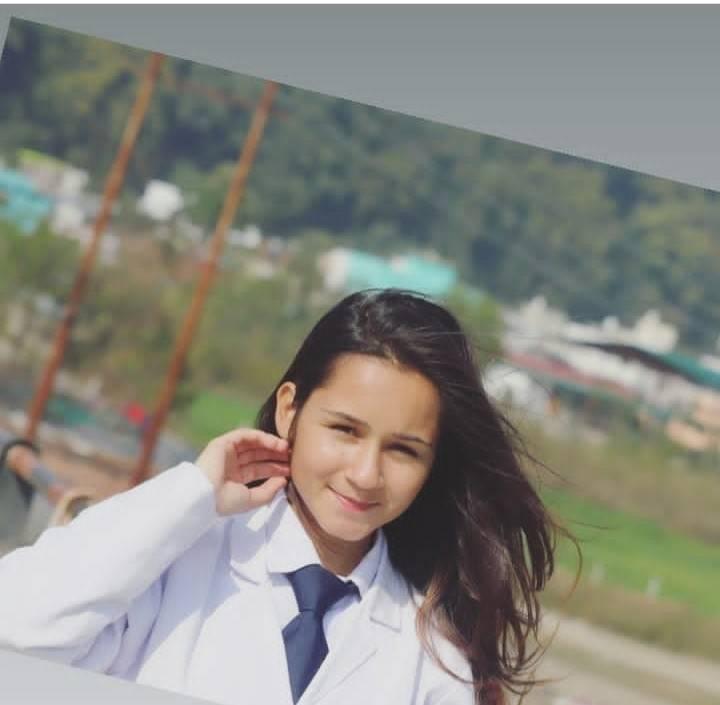 shivani