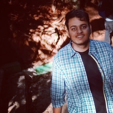 shiva tripathi