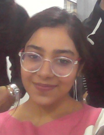 shruti jha
