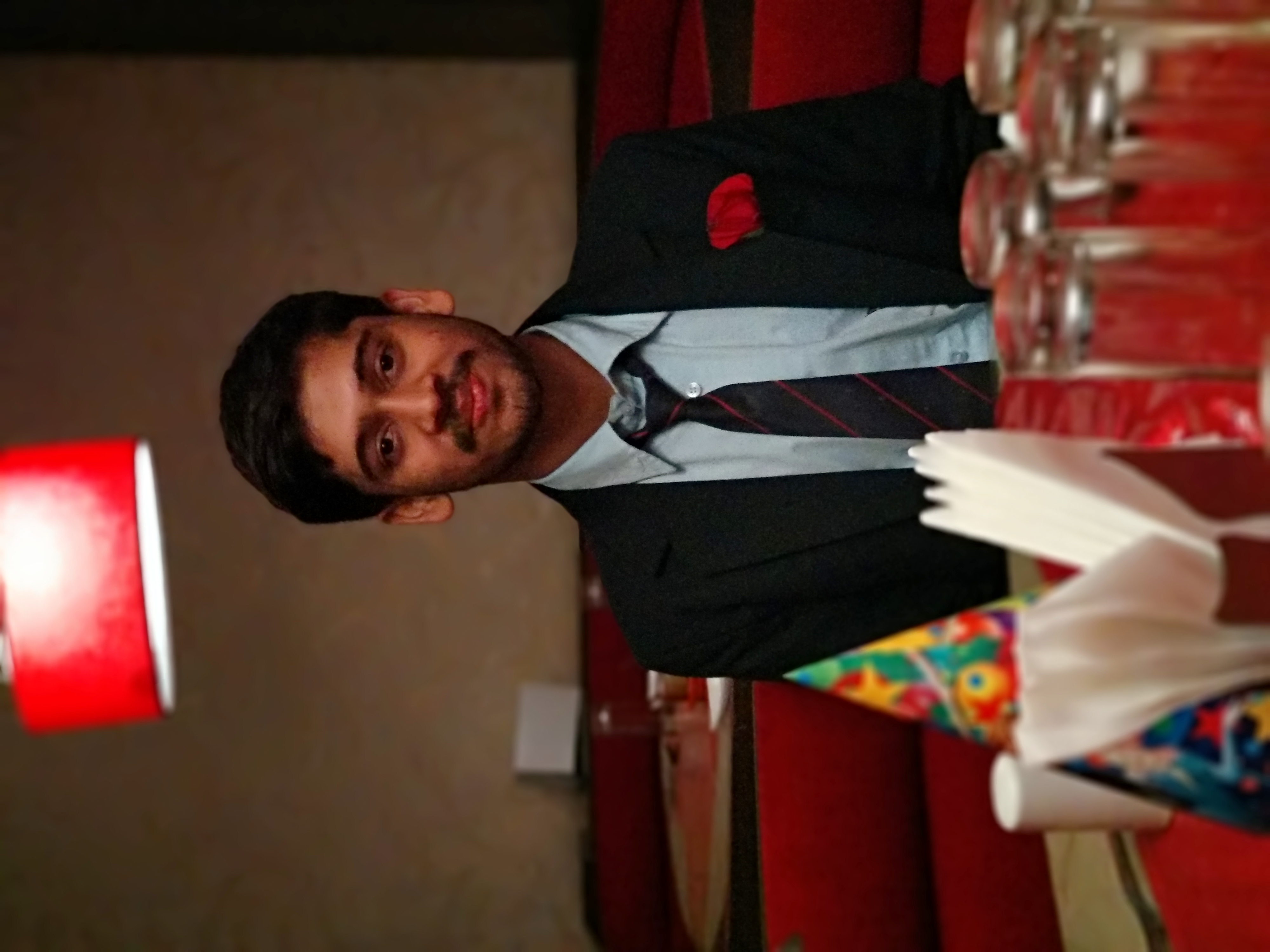 shubham gupta