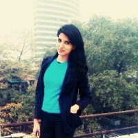 shweta rai