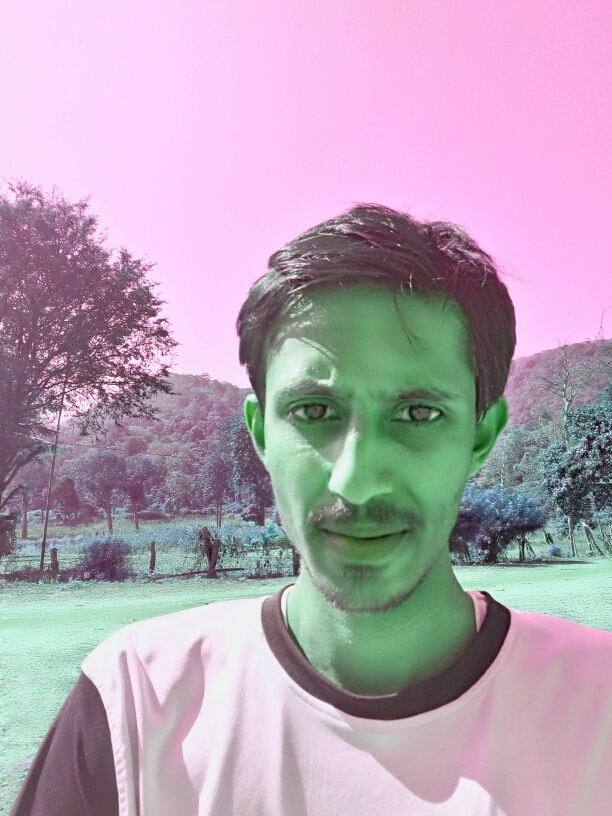siddesh as