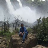 Siddharth Jain