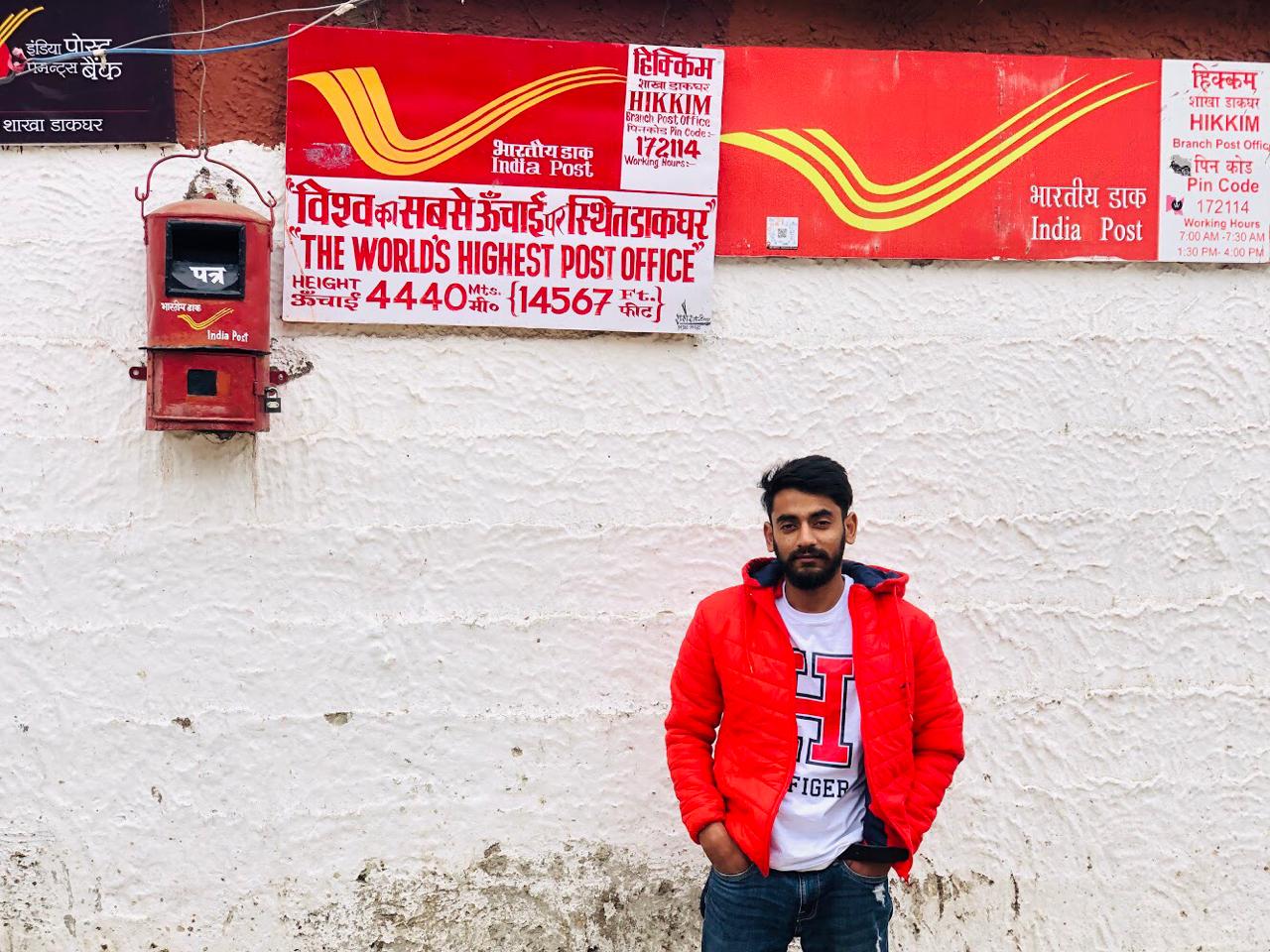 sumit dhankhar