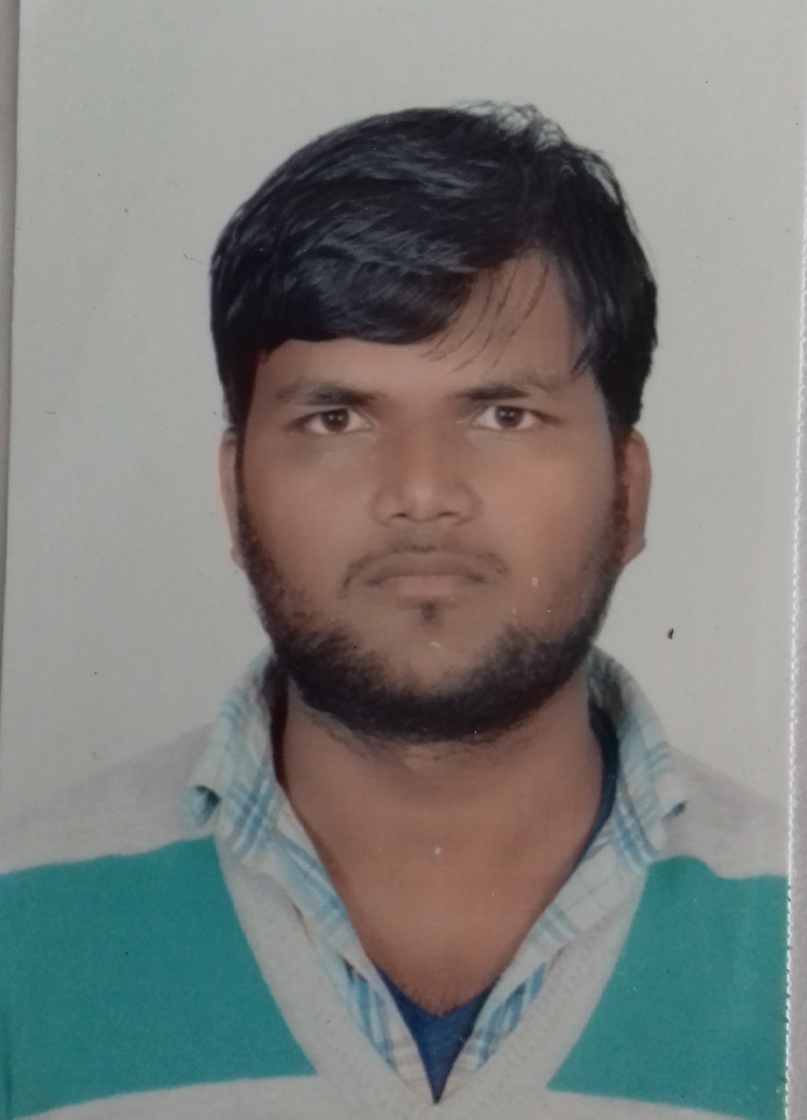 surya pratap