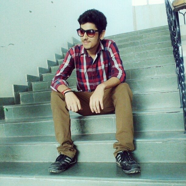 sushant