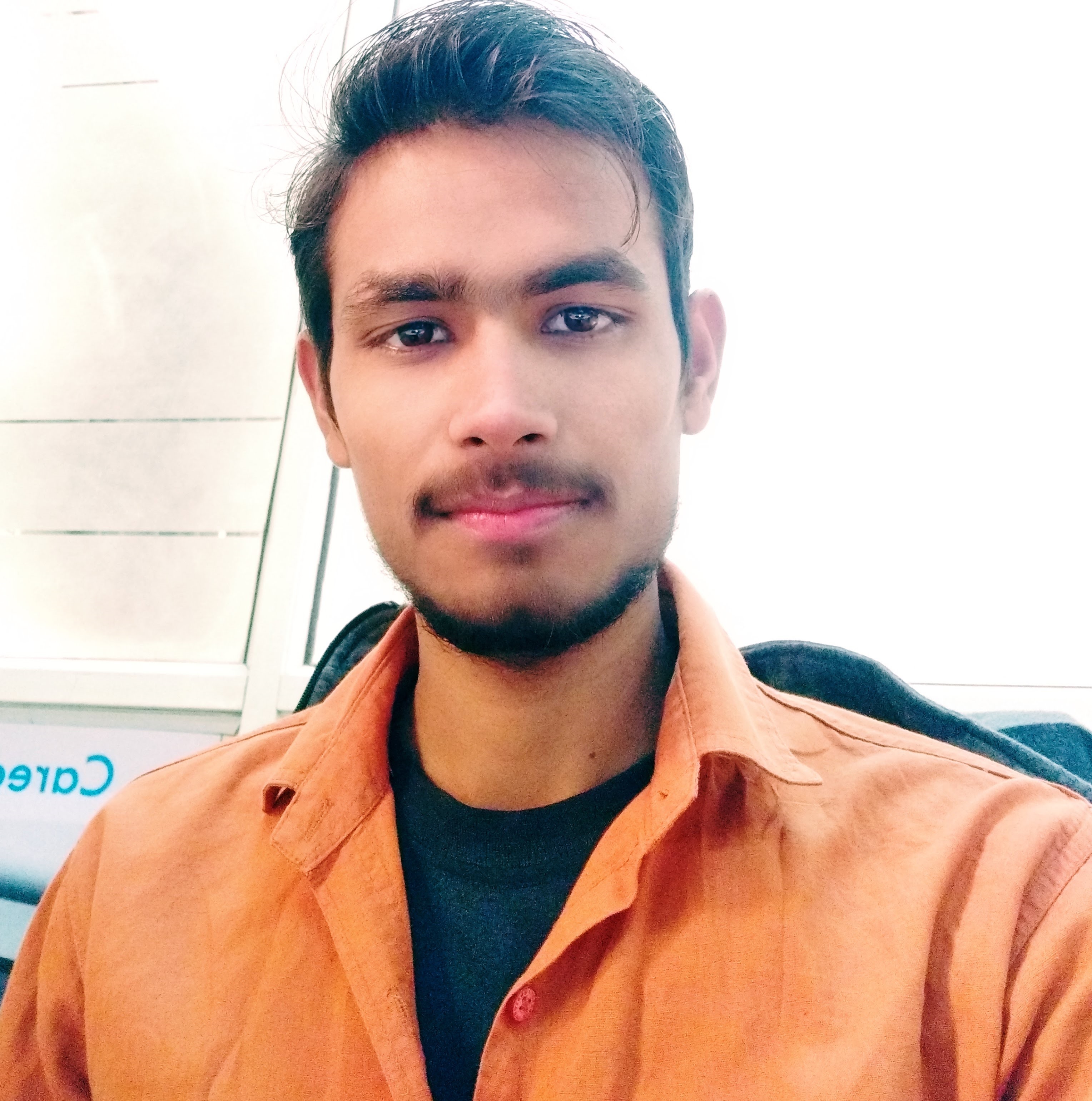 sushil yadav