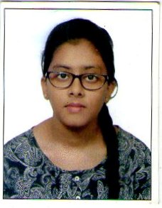 sushmitha l savanth