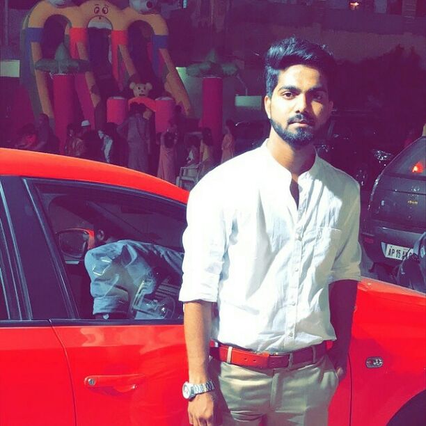 syed bilal uddin