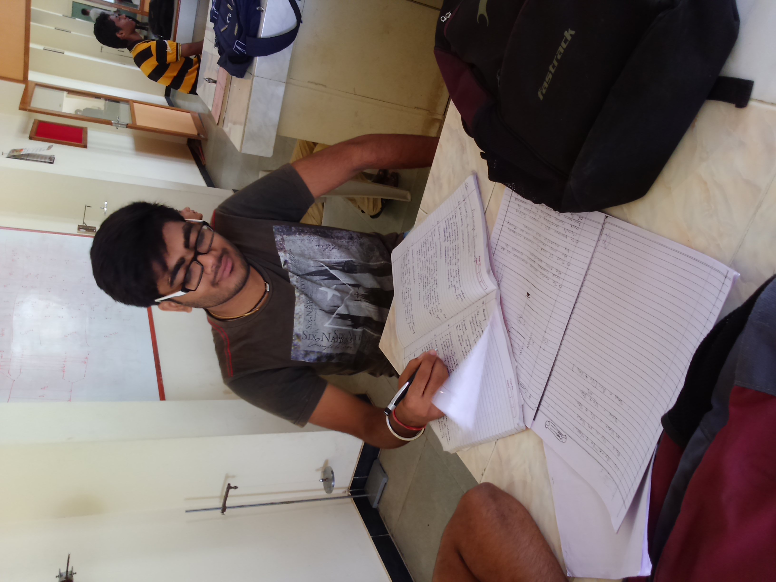 udit parekh