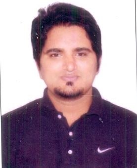 utkarsh gangwar